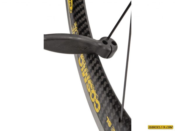 SOPORTE PARA RADIOS PLANOS PARK TOOL - Image 3