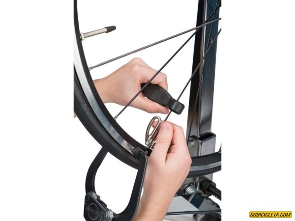 SOPORTE PARA RADIOS PLANOS PARK TOOL - Image 4