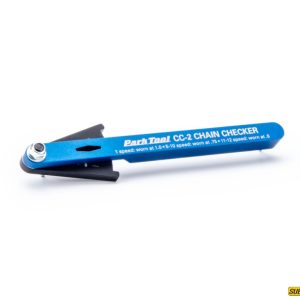 COMPROBADOR DE CADENA PARK TOOL