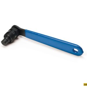EXTRACTOR DE BIELAS CUADRADO CONICO PARK TOOL