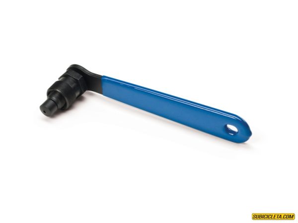EXTRACTOR DE BIELAS CUADRADO CONICO PARK TOOL
