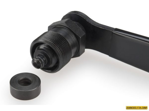 EXTRACTOR DE BIELAS OCTALINK Y ISIS DRIVE PARK TOOL - Image 2
