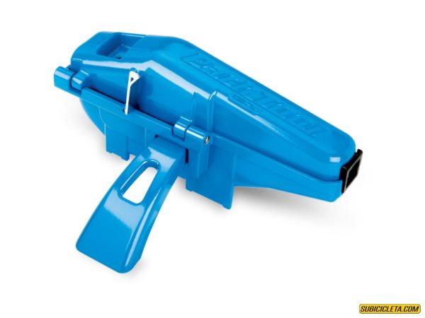 LIMPIADOR DE CADENA PROFESIONAL PARK TOOL