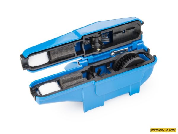 LIMPIADOR DE CADENA PROFESIONAL PARK TOOL - Image 4