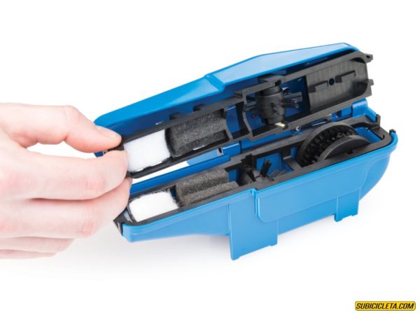 LIMPIADOR DE CADENA PROFESIONAL PARK TOOL - Image 5