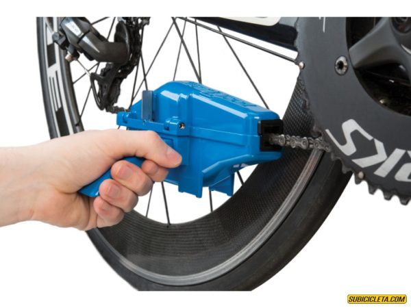 LIMPIADOR DE CADENA PROFESIONAL PARK TOOL - Image 6