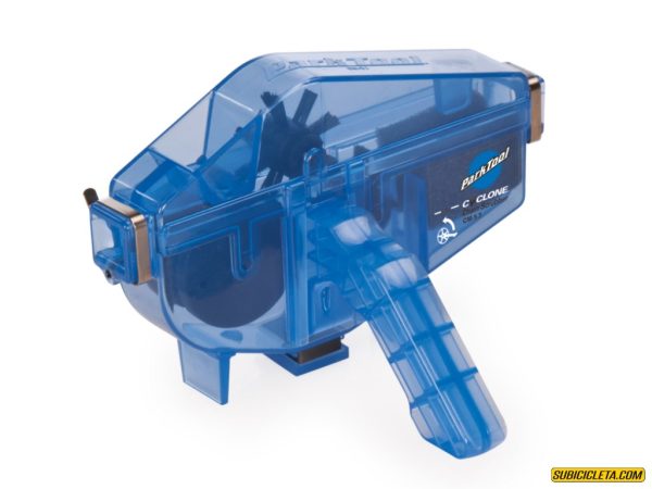 LIMPIADOR DE CADENA CYCLONE PARK TOOL