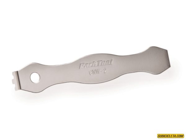 LLAVE PARA TUERCA DE PLATO PARK TOOL