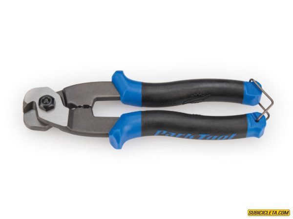 CORTADOR PROFESIONAL DE CABLE Y CARCASA PARK TOOL - Image 2