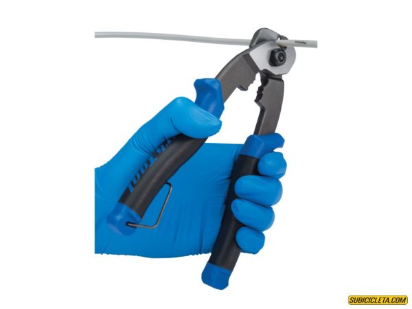 CORTADOR PROFESIONAL DE CABLE Y CARCASA PARK TOOL - Image 3