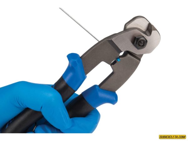 CORTADOR PROFESIONAL DE CABLE Y CARCASA PARK TOOL - Image 4