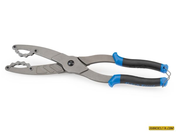 PINZAS PARA CASETES PARK TOOL