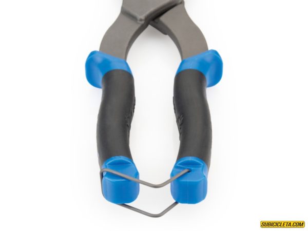 PINZAS PARA CASETES PARK TOOL - Image 4