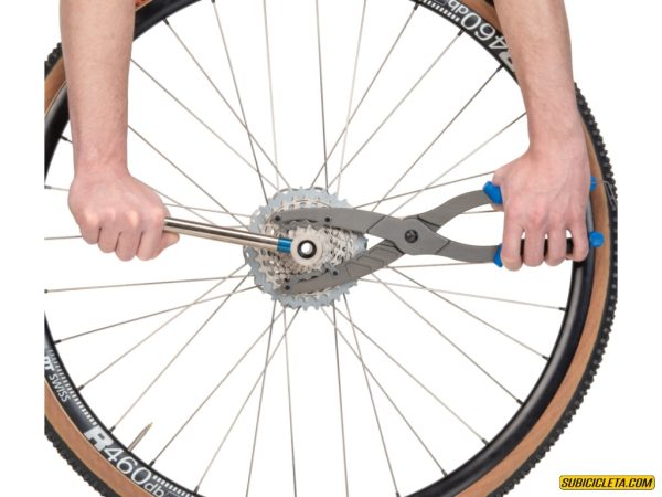 PINZAS PARA CASETES PARK TOOL - Image 5