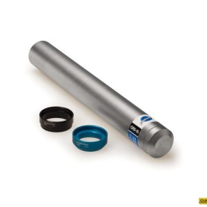SISTEMA DE AJUSTE DE TAZAS DE DIRECCION DE 1.5" Y 1 1/4" HOQUILLAS DE HASTA 425M PARK TOOL