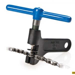 EXTRACTOR DE CADENA PARA 5-6-7-8- 9 O 10 VELOCIDADES PARK TOOL