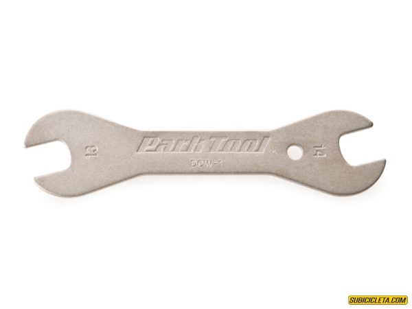 LLEVE PARA CONO DE 13mm 14mm PARK TOOL
