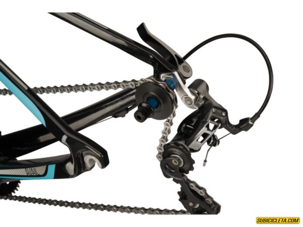 CENTRO FICTICIO PARK TOOL - Image 3