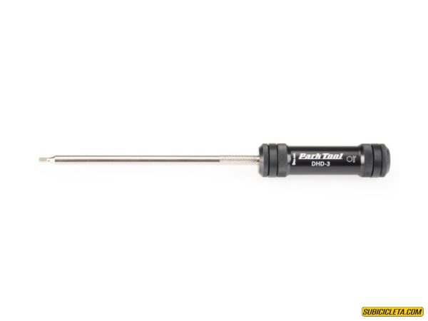DESTORNILLADOR HEXAGONAL DE PRECISION 2,5 mm PARK TOOL