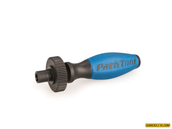 PEDAL SIMULADO ROSCADO PARK TOOL