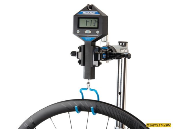PESO DIGITAL PARK TOOL - Image 3