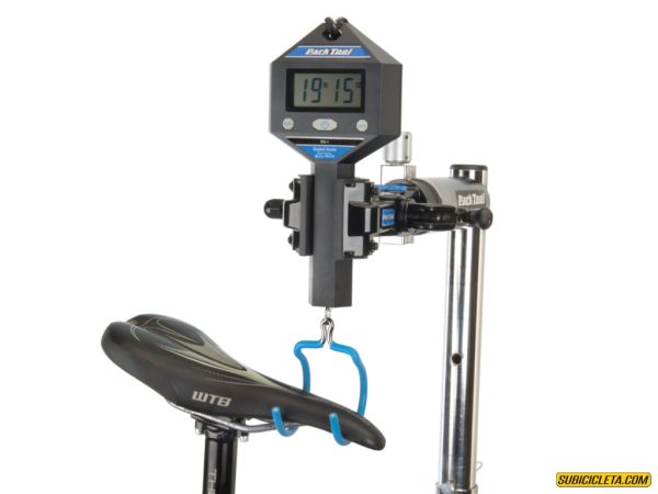 PESO DIGITAL PARK TOOL - Image 4