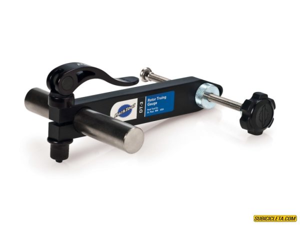 MEDIDOR DE ALINEACION DEL ROTOR PARK TOOL