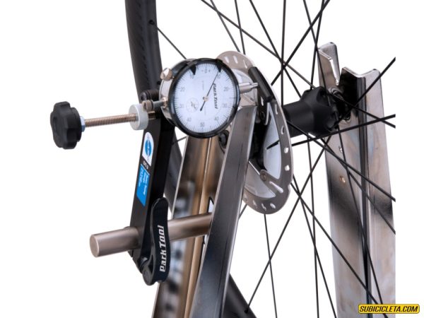 MEDIDOR DE ALINEACION DEL ROTOR PARK TOOL - Image 2