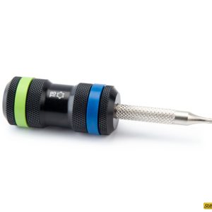 DESTORNILLADOR COMPATIBLE CON T8 TORX PARK TOOL