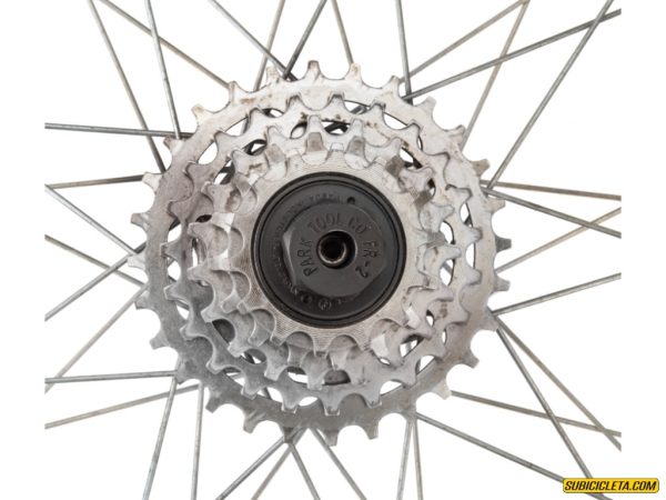 REMOVEDOR DE RUEDA LIBRE SUNTOUR TWO NOTCH PARK TOOL - Image 3