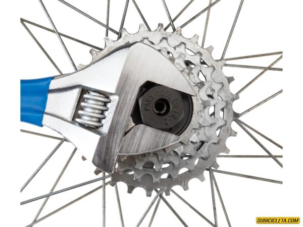 REMOVEDOR DE RUEDA LIBRE SUNTOUR TWO NOTCH PARK TOOL - Image 5