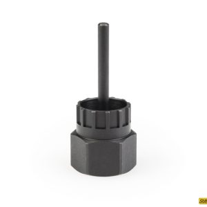 REMOVEDOR DE CASETE CON PASDOR GUIA 5mm PARK TOOL