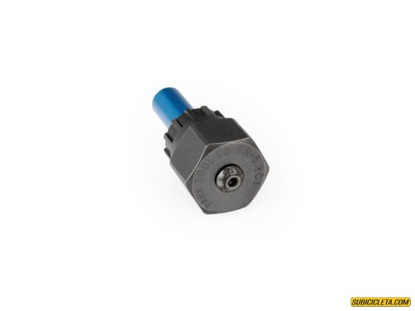 REMOVEDOR DE CASETTE CON PASADOR GUIA 10 mm PARK TOOL - Image 2