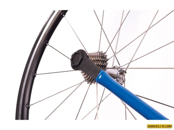 LLAVE EXTRACTOR DE RUEDA LIBRE PARK TOOL - Image 2