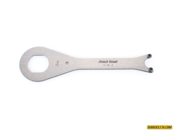 LLAVE PARA CAJA DE PEDALIER DE 36mm PARK TOOL