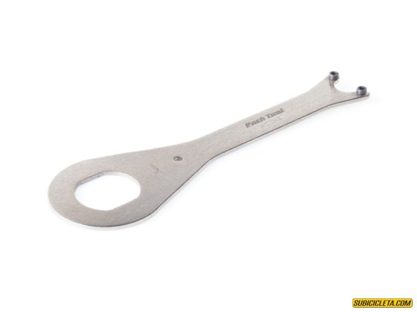 LLAVE PARA CAJA DE PEDALIER DE 36mm PARK TOOL - Image 2