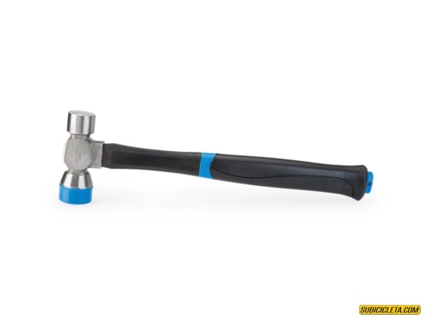 MARTILLO DE 8OZ PARK TOOL