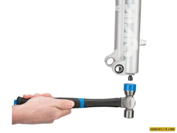 MARTILLO DE 8OZ PARK TOOL - Image 2