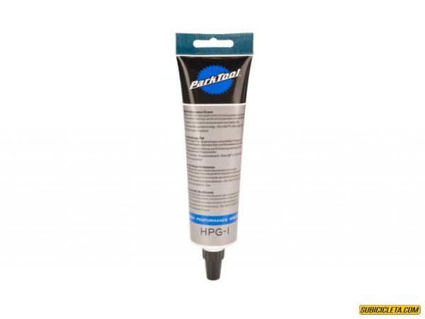GRASA DE ALTO RENDIMIENTO 4 OZ PARK TOOL