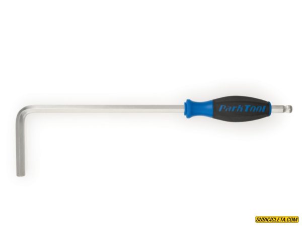 LLAVE ALLEN CON MANGO 10mm PARK TOOL