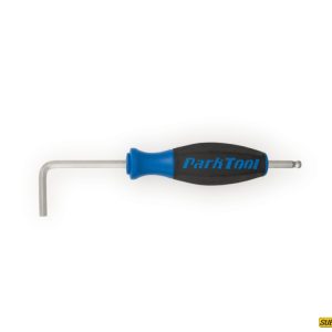 LLAVE ALLEN CON MANGO 6mm PARK TOOL