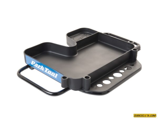 BANDEJA DE TRABAJO PARA SOPORTE DE REPARACIÓN PARK TOOL