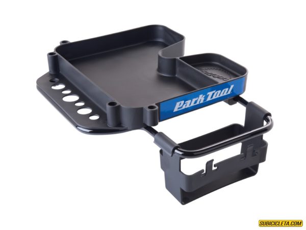 BANDEJA DE TRABAJO PARA SOPORTE DE REPARACIÓN PARK TOOL - Image 2