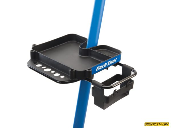 BANDEJA DE TRABAJO PARA SOPORTE DE REPARACIÓN PARK TOOL - Image 6