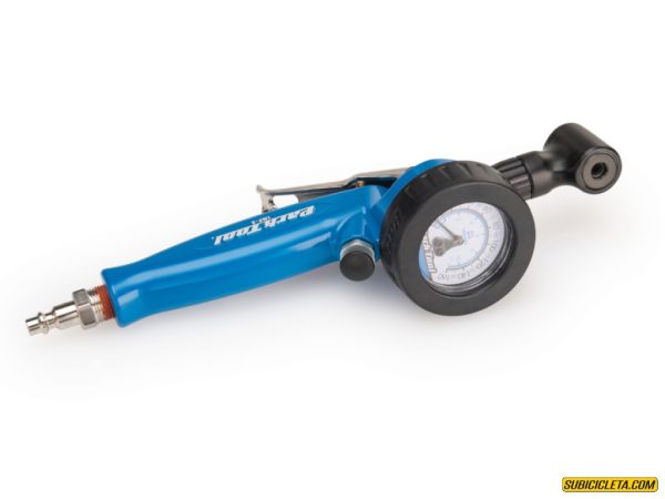 INFLADOR DE LA TIENDA PARK TOOL