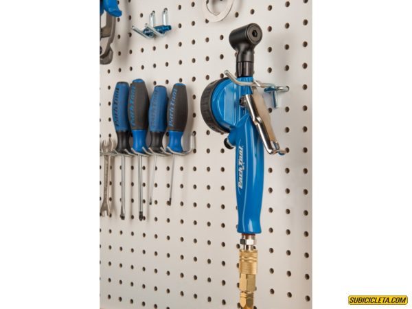 INFLADOR DE LA TIENDA PARK TOOL - Image 3