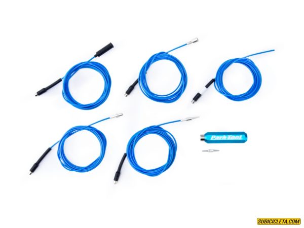 KIT DE ENRUTAMIENTO DE CABLES INTERNOS PARK TOOL