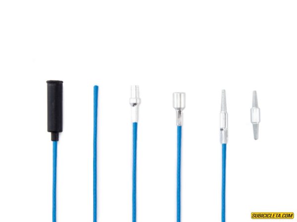 KIT DE ENRUTAMIENTO DE CABLES INTERNOS PARK TOOL - Image 2