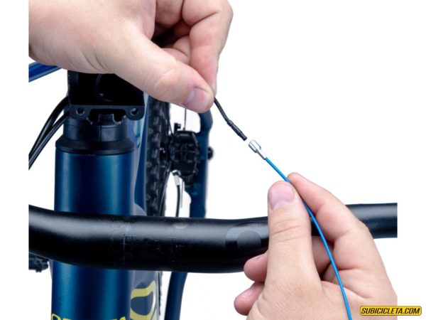 KIT DE ENRUTAMIENTO DE CABLES INTERNOS PARK TOOL - Image 3