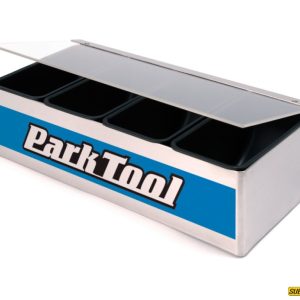 ORGANIZADOR PARA PIEZAS PEQ DE MESA PARK TOOL